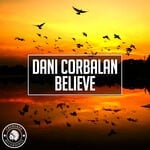 cover: Dani Corbalan - Believe