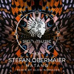 cover: Stefan Obermaier - Matang