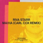 cover: Riva Starr - Maria (Carl Cox Remix)