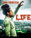 cover: Jah Frozen - Life