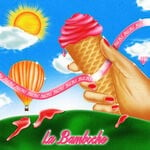 cover: Bubs - La Bamboche