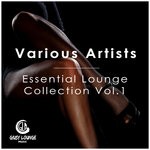 cover: Various - Essential Lounge Collection, Vol 1