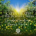 cover: Katty Heath|The Peaceful Trees - Unexplored Landscape (Ganesh Mantra)