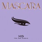 cover: XG - MASCARA