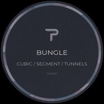 cover: Bungle - Cubic EP