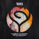 cover: Nontu X - Fire Back