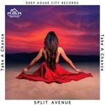 cover: Split Avenue - Take A Chance (Original Mix)