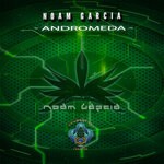 cover: Noam Garcia - Andromeda (Extended Mix)