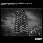 cover: Andreas Kraemer|Vanessa Sukowski - Eternal Nightmare