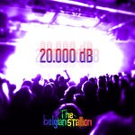 cover: The Belgian Stallion - 20.000 DB (2022 Version)