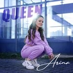 cover: Arina - Queen