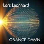 cover: Lars Leonhard - Orange Dawn