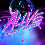 cover: Mr. Pretty|Michela Di Lallo - Alive (Radio Edit)