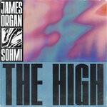 cover: James Organ - The High