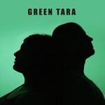 cover: Sazrah - Green Tara