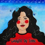 cover: Sazrah - Caught By Time