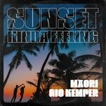 cover: Gio Kemper|Maori - Sunset Kinda Feeling