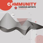 cover: Various - Community