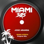 cover: Jose Aranda - Mama Africa (Original Mix)