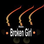 cover: Raos - Broken Girl