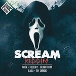 cover: Blacka|Roy Simmons|Orlando Octave|Frequency|Incline - Scream Riddim (Explicit)