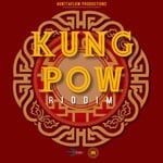 cover: Various - Kung Pow (Riddim - Explicit)