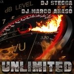 cover: Dj Stecca|Dj Marco Akaso - Unlimited