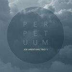 cover: Joe Abentung Trio - Perpetuum