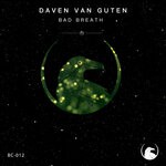 cover: Dave Van Guten - Bad Breath