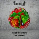 cover: Pablo Muzi3k - My Turn