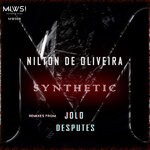 cover: Nilton De Oliveira - Synthetic