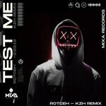 cover: Rotceh - Test Me