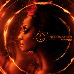 cover: Cold Runner - Infernation (The Album)