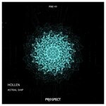 cover: Hollen - Astral Ship