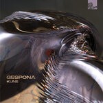 cover: Gespona - Kune