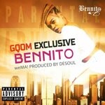 cover: Bennito - Wema (Explicit)