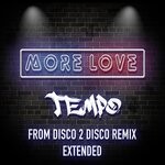 cover: Franco Cleopatra - More Love (From Disco 2 Disco Remix Extended)