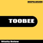 cover: Vitaliy Below - TooBee