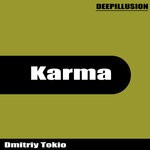 cover: Dmitriy Tokio - Karma