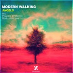 cover: Modern Walking - Angels