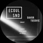 cover: Davor Tosovic - Hedera