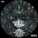 cover: Deborka - Running EP