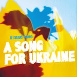 cover: United For Ukraine - Mad Love (A Song For Ukraine)