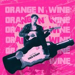 cover: Zack Steam - Orange N' Wine