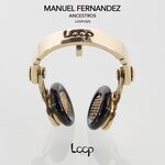 cover: Manuel Fernandez - Ancestros