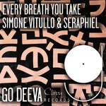 cover: Simone Vitullo|Seraphiel - Every Breath You Take