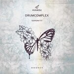 cover: Drumcomplex - Serenity