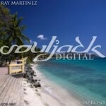 cover: Ray Martinez - Sabroso