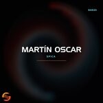 cover: Martin Oscar - Spica