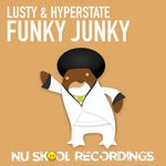 cover: Lusty - Funky Junky (Original Mix)